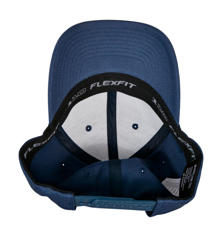 Šiltovka 110 Curved Visor Snapback 4