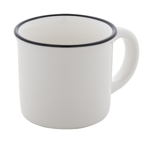 Woodstock Mini mini vintage hrnček 1