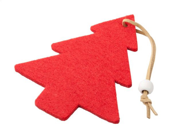 Yamra Ozdoba na vianočný stromček, vianočný stromček