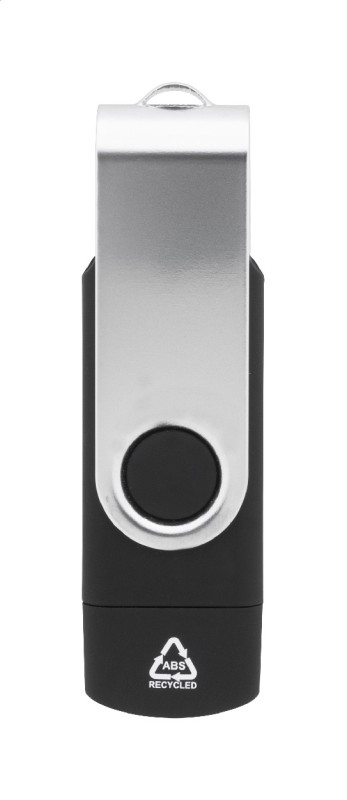 TwistDrive Plus USB flash disk RABS OTG 2