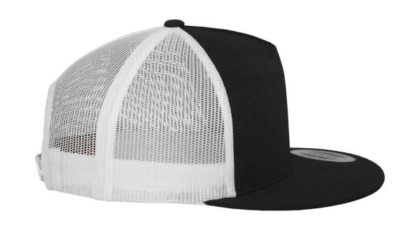 Classic Trucker 2-Tone šiltovka 3