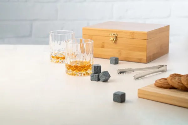 Speyside sada pohárov na whisky 5