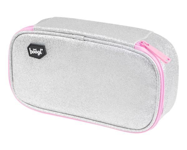 BAAGL Peračník etui Fun Unicorn