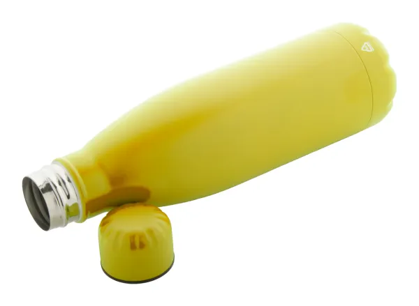Refill recyklovaná fľaša z nerez ocele 1