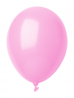 CreaBalloon balóny v pastelových farbách