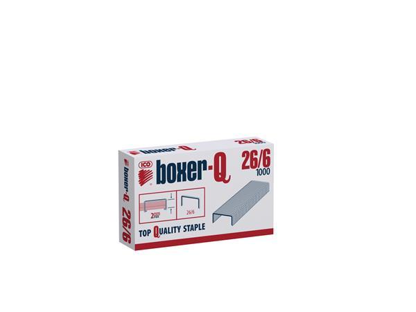 BOXER Spinky Q 26/6
