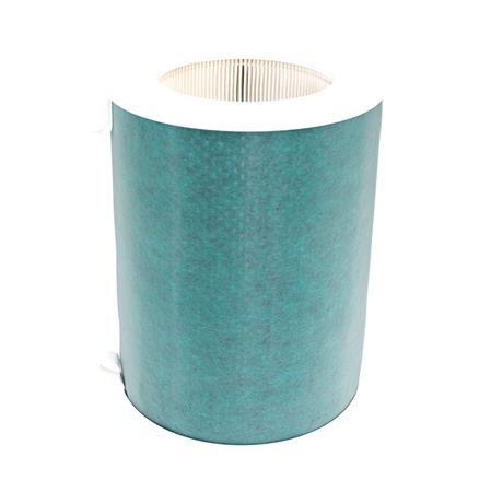 Filter, kombinovaný, ( k čističke vzduchu "AeraMax™ SE"), FELLOWES 1