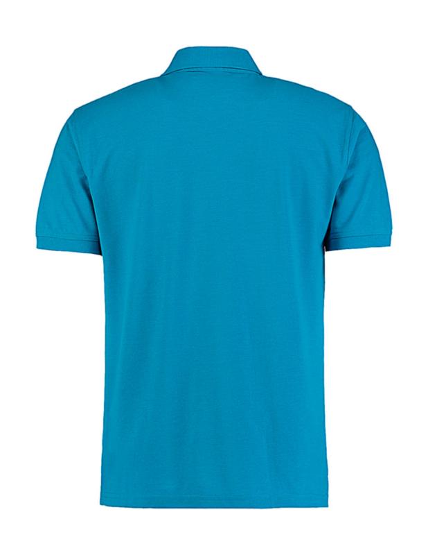 Polokošeľa Klassic Slim Fit Superwash® 60º 1