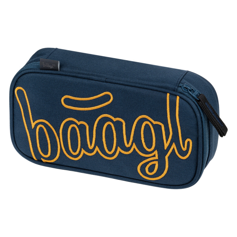 BAAGL Školský peračník etui Lux GRS