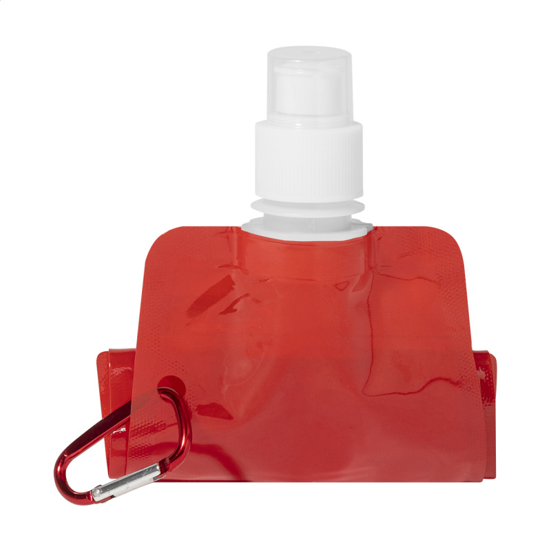 Carabol skladacia RPET fľaša 3