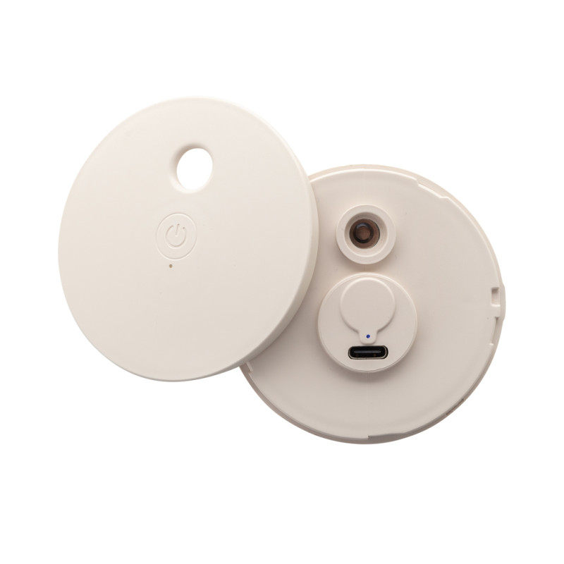 Breevia RCS plávajúci zvlhčovač béžová 3