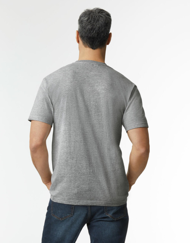 Pánské tričko Softstyle Midweight 2