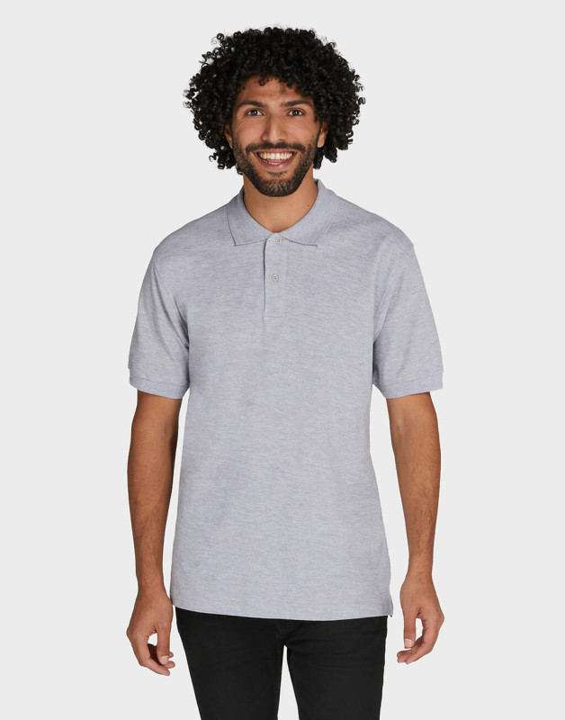 Pánske Poly Cotton Polo