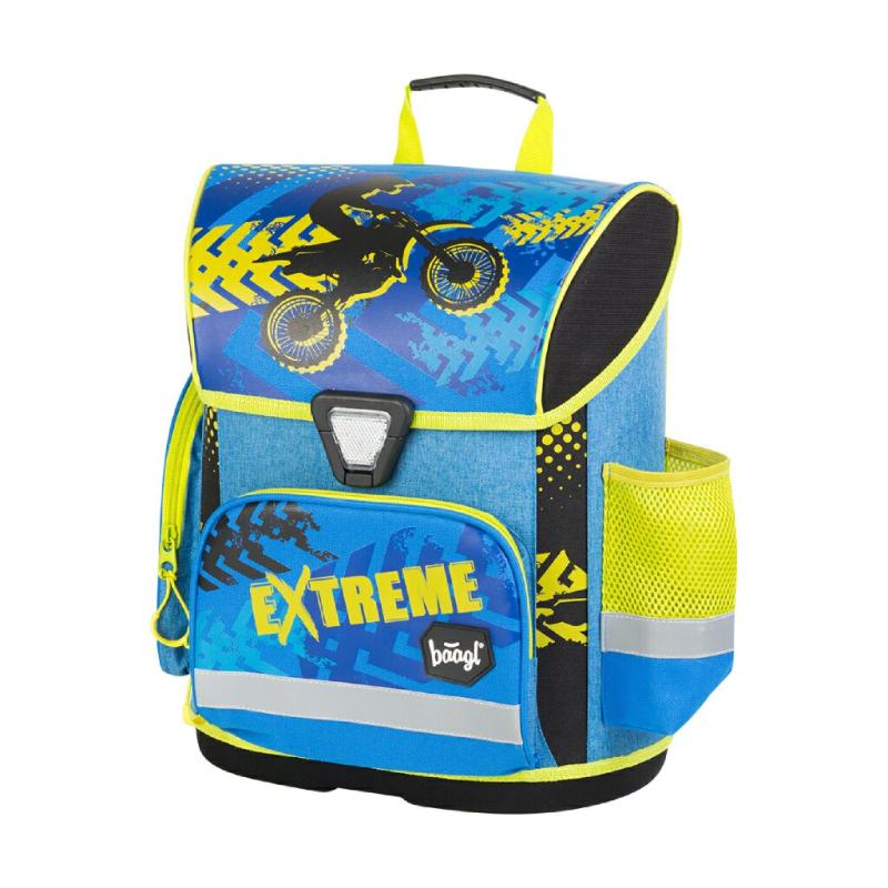 Školská aktovka Extreme 1