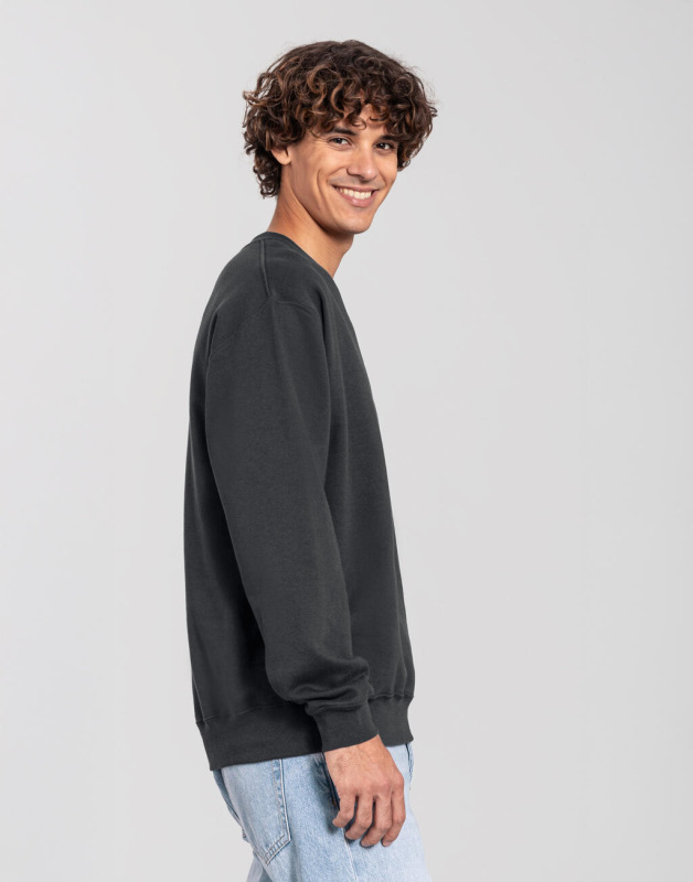 Klasická mikina 250 Iconic 7