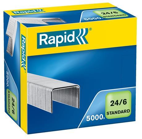 Spinky, 24/6, RAPID "Standard" 1