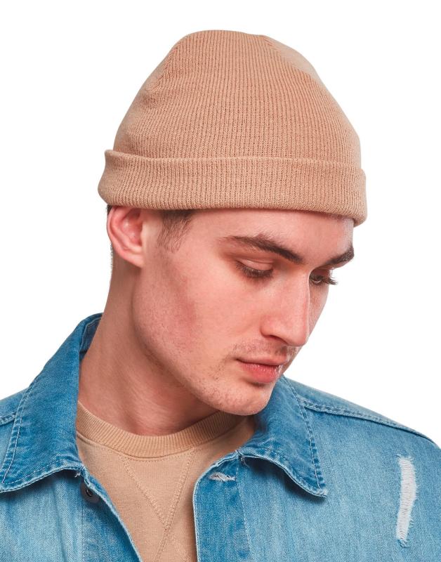Čiapka Knit Beanie 5