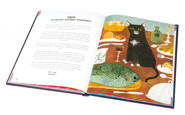 MAČKY V AKCII! - Neuveriteľné mačacie príbehy 5