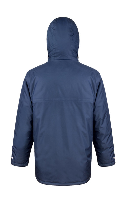 Zimná parka 2