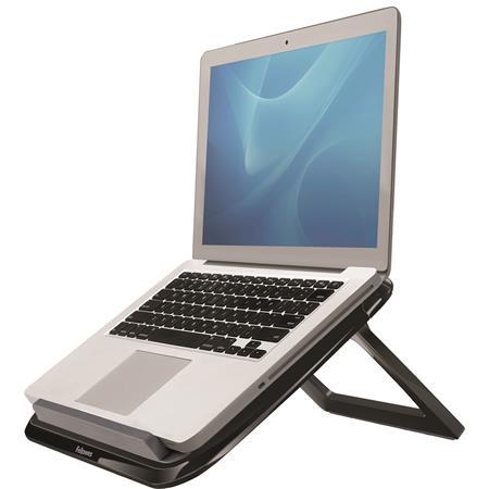 Stojan na notebook, Quick Lift, FELLOWES I-Spire Series™, čierny 1