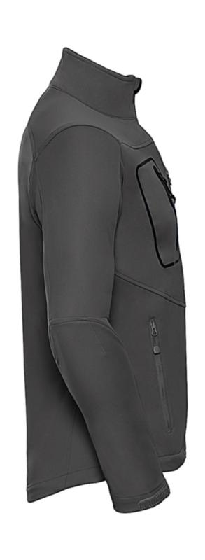 Pánska bunda Sportshell 5000 4