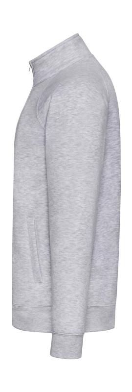 Mikina na zips Premium 2