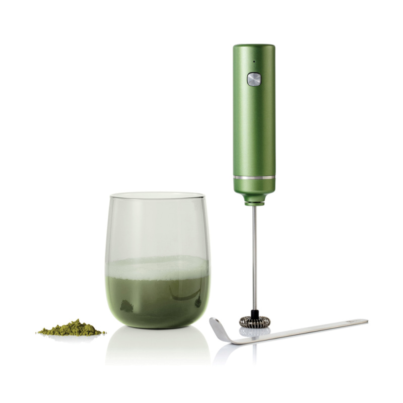 AdHoc Matcha set Chado zelená 3
