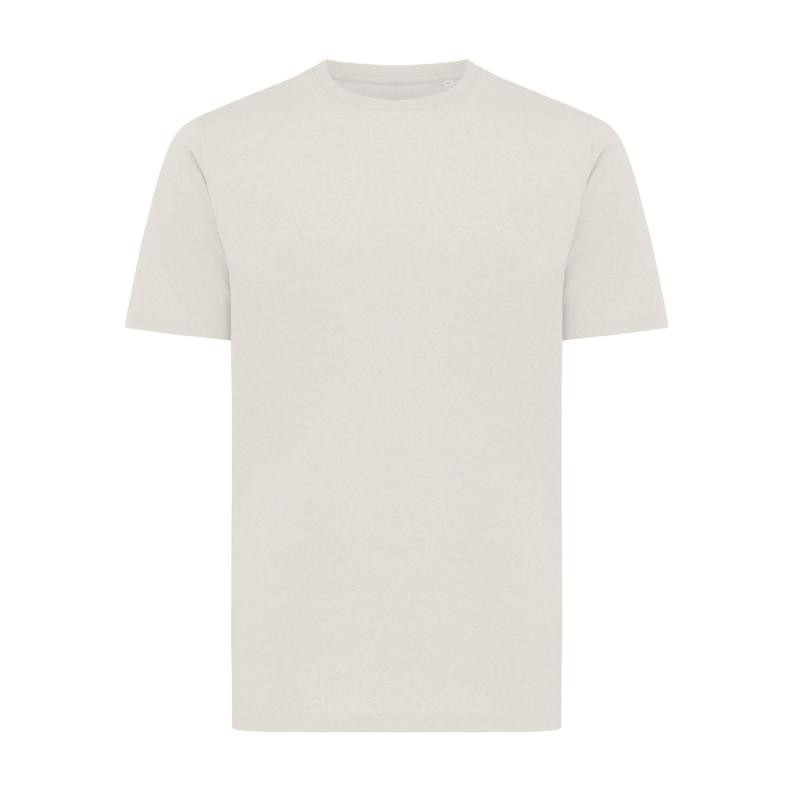 Ľahké tričko IQONIQ Sierra z recykl. bavlny ivory white XXXL 1