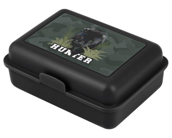 BAAGL Box na desiatu Panter