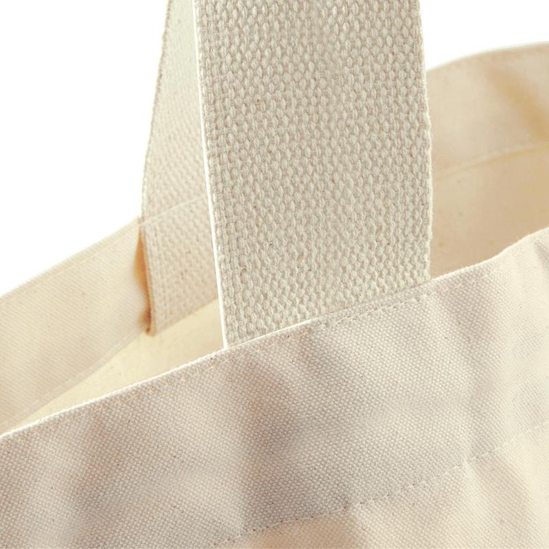 Veľká taška EarthAware™ Organic Marina Tote XL 3