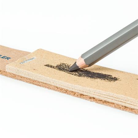 Jemný brúsny papier, STAEDTLER 3