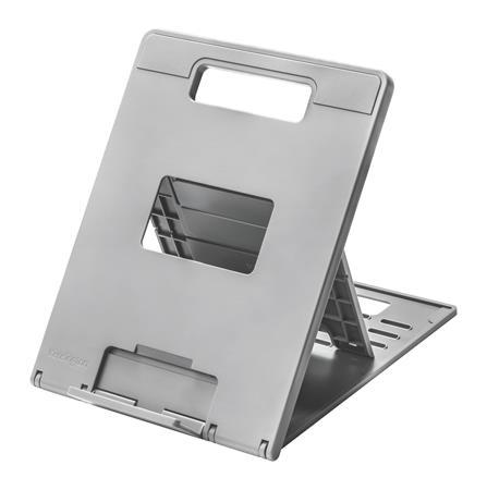 Stojan na notebook, nastaviteľný, KENSINGTON "SmartFit Easy Riser Go" 1