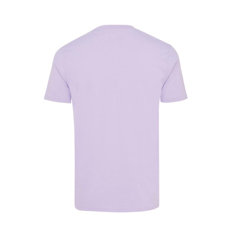 Tričko IQONIQ Bryce z recykl. bavlny lavender XL 2