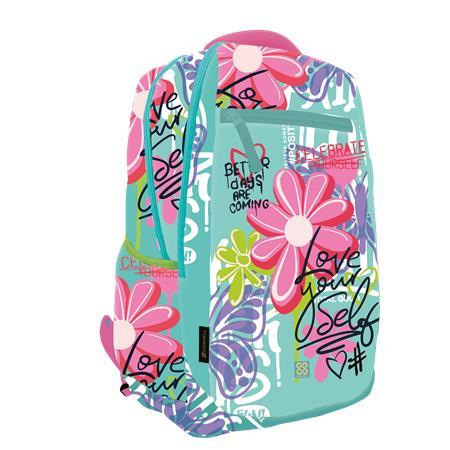 Batoh, pre 1.-4. ročník, LIZZYSULI "Trend+", Cornell Love