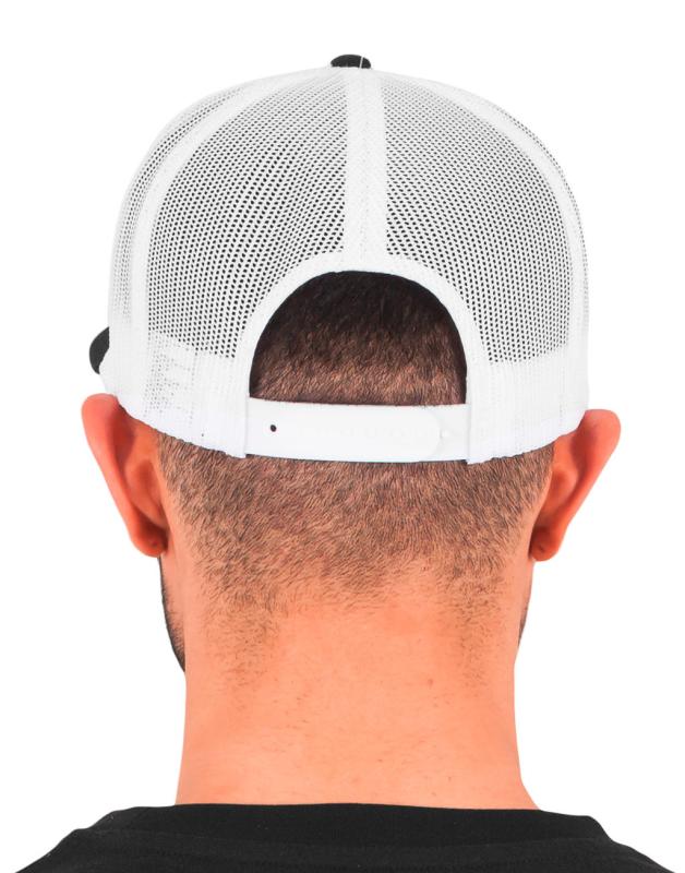 Classic Trucker 2-Tone šiltovka 1