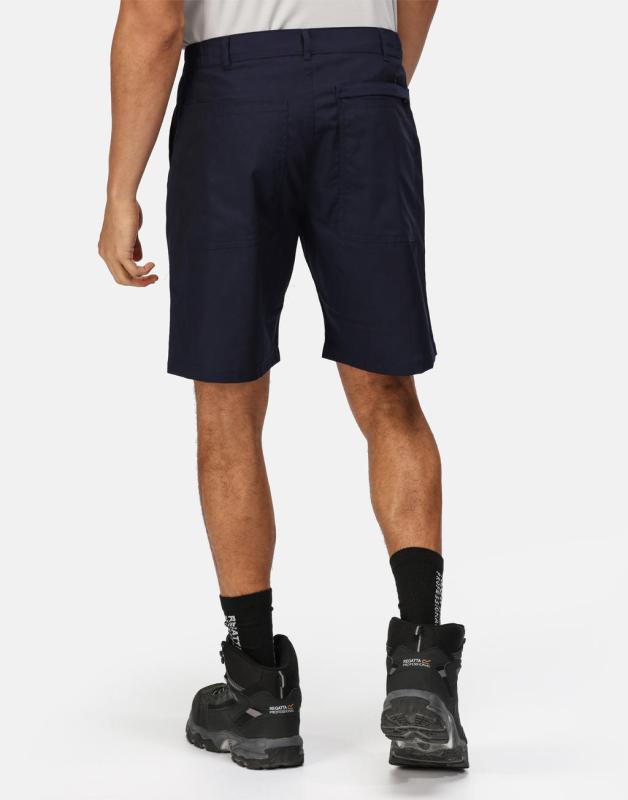 Nohavice New Action Short 6
