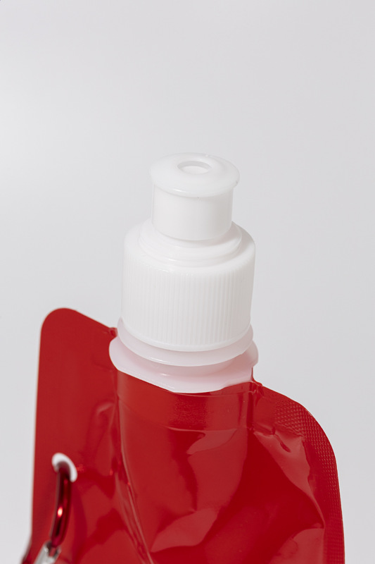 Carabol skladacia RPET fľaša 2