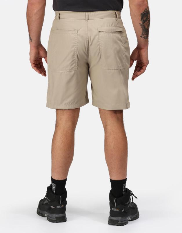 Nohavice New Action Short 5
