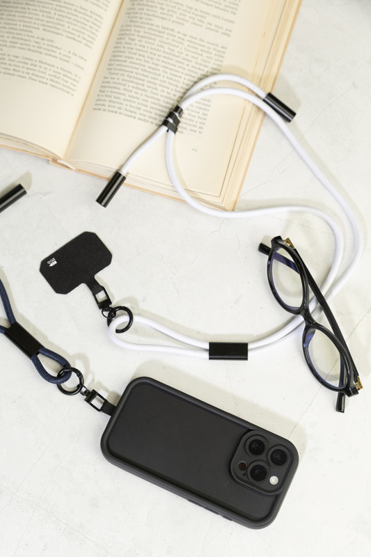 HolCharge 60W RPET kábel so šnúrkou na mobil 4