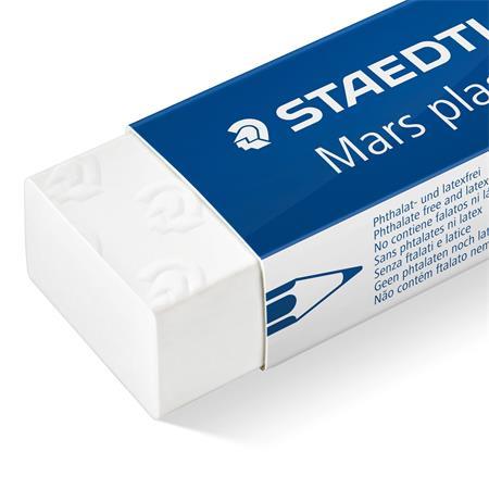 Guma, STAEDTLER "Mars" 2