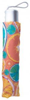 Flumber custom folding umbrella pouch 4