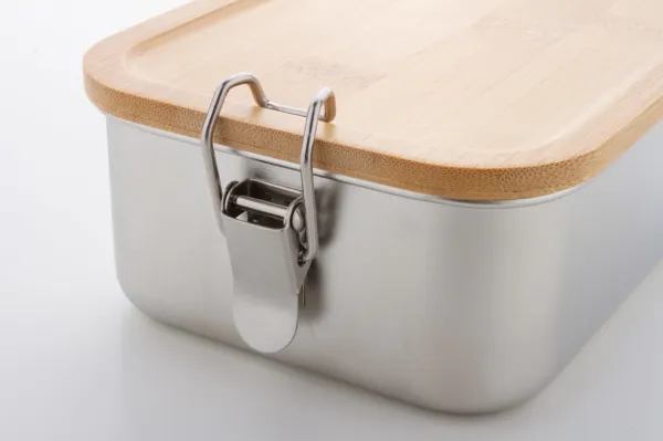 Bambento box na jedlo 6