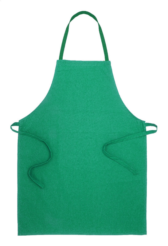 Commis bavlnená zástera