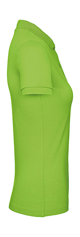 Polokošeľa Organic Inspire Polo /women 5