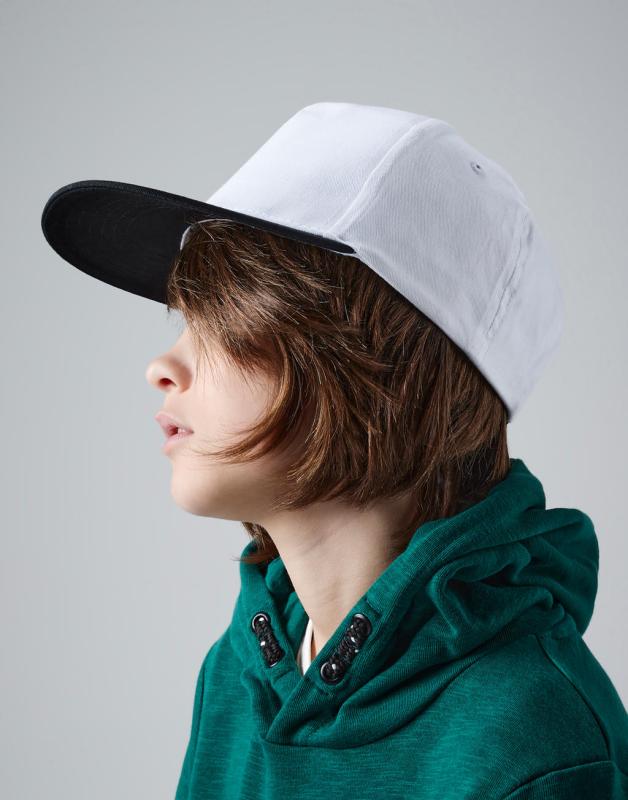 Detská šiltovka Snapback