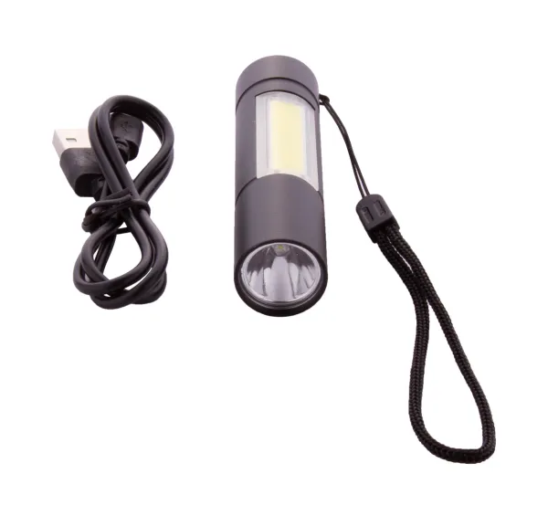 Chargelight Plus dobíjacia baterka 6