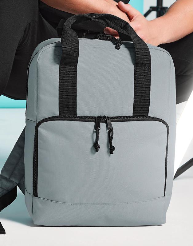 Ruksak Recycled Twin Handle Cooler Backpack