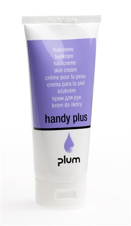 Ochranný krém na ruky po práci, 200 ml, PLUM, "Handy Plus" 1