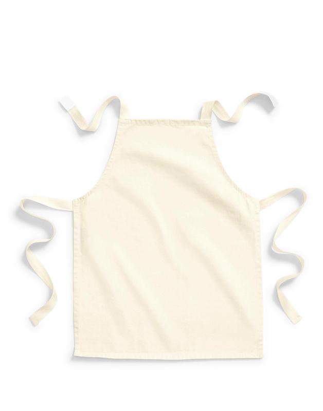 Zástera FairTrade Cotton Junior 3