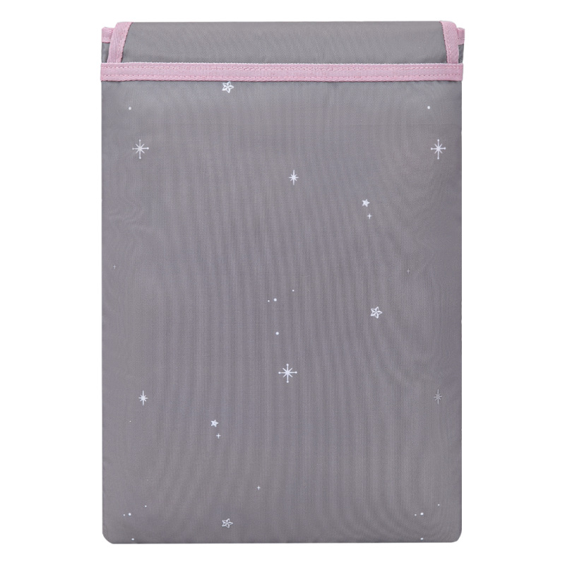 BAAGL Obal na notebook Kuromi Grey GRS 2